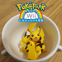 pokemon adventure pikachu mc pokemon action figure model toy gift