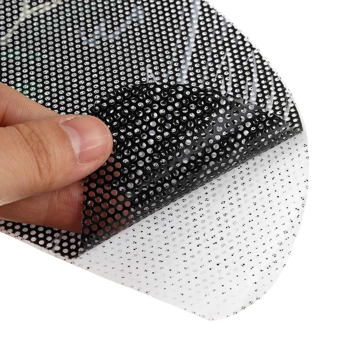 

Helmet Decoration Sticker Detachable Motorcycle Racing Helmet Lens Visor Sticker Personality Cool Applique Halloween Decoration
