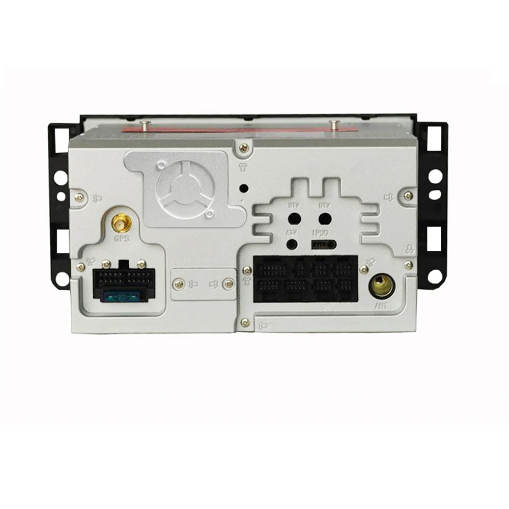 7 &quot2 Din 8 Core Android 9 0 автомобилей Радио для Chevrolet Aveo 2004 2011 Epica автомобильный