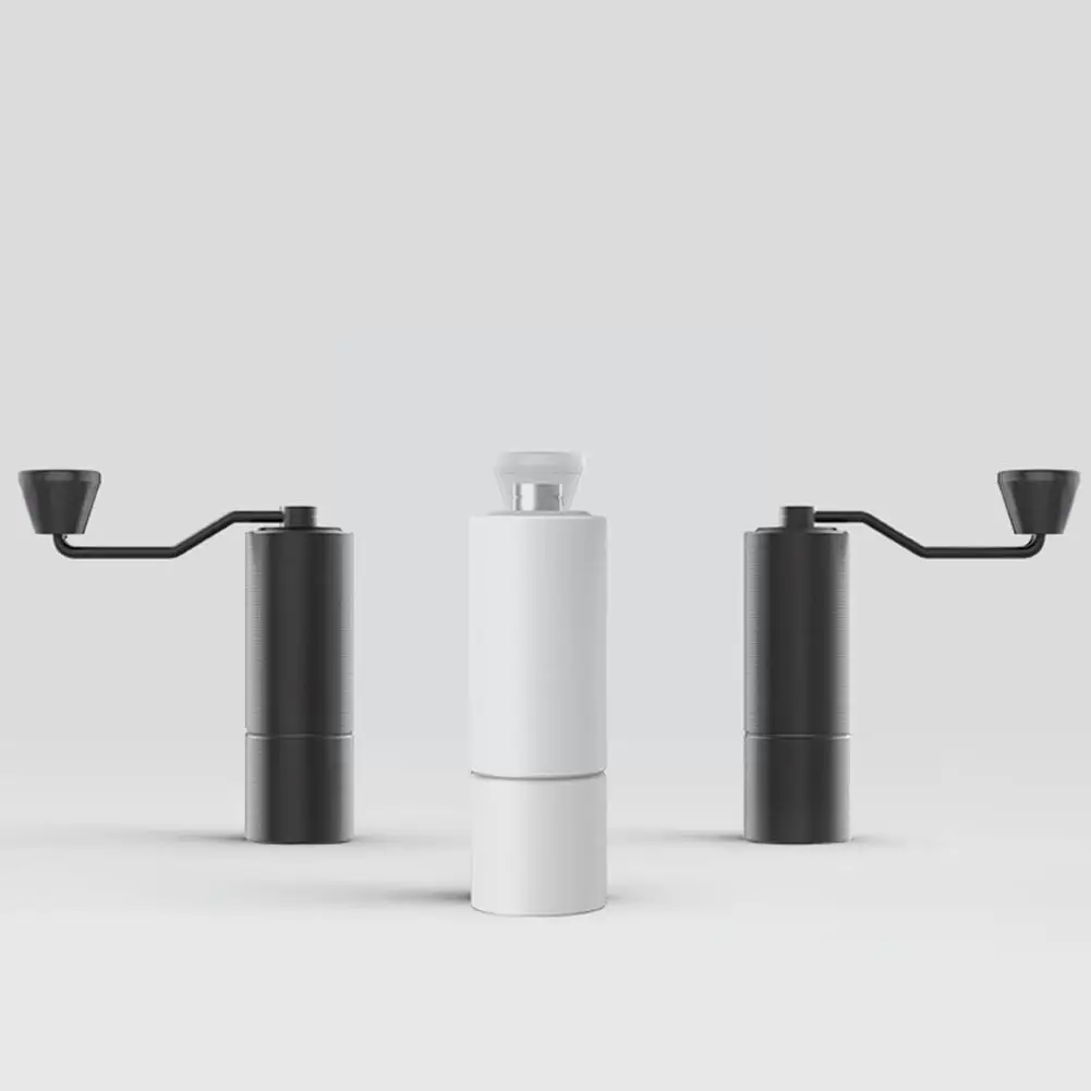 

Ручная мельница Timemore, портативный измельчитель для кофе каштанового цвета C2, с двумя подшипниками, D7g1