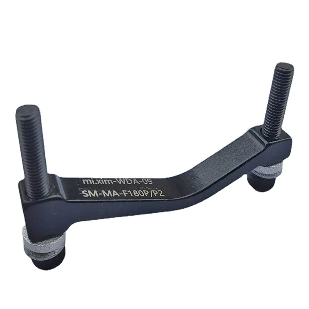 F180P/P2 адаптер дискового тормоза с почтовым креплением тормозные диски