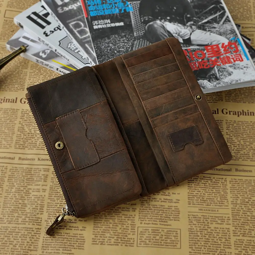 2020 искусственный крупный рогатого скота мужской оригинальный кожаный дизайн