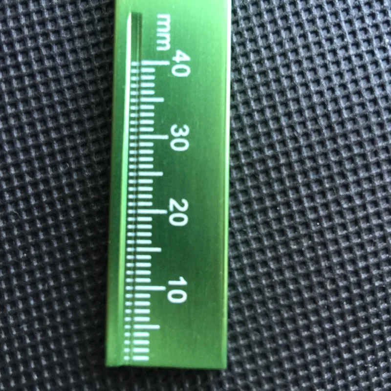 Зубные измерения Endo 5 шт. зубные измерения|dental instrument|endodontics instrumentsdental endodontic instruments |