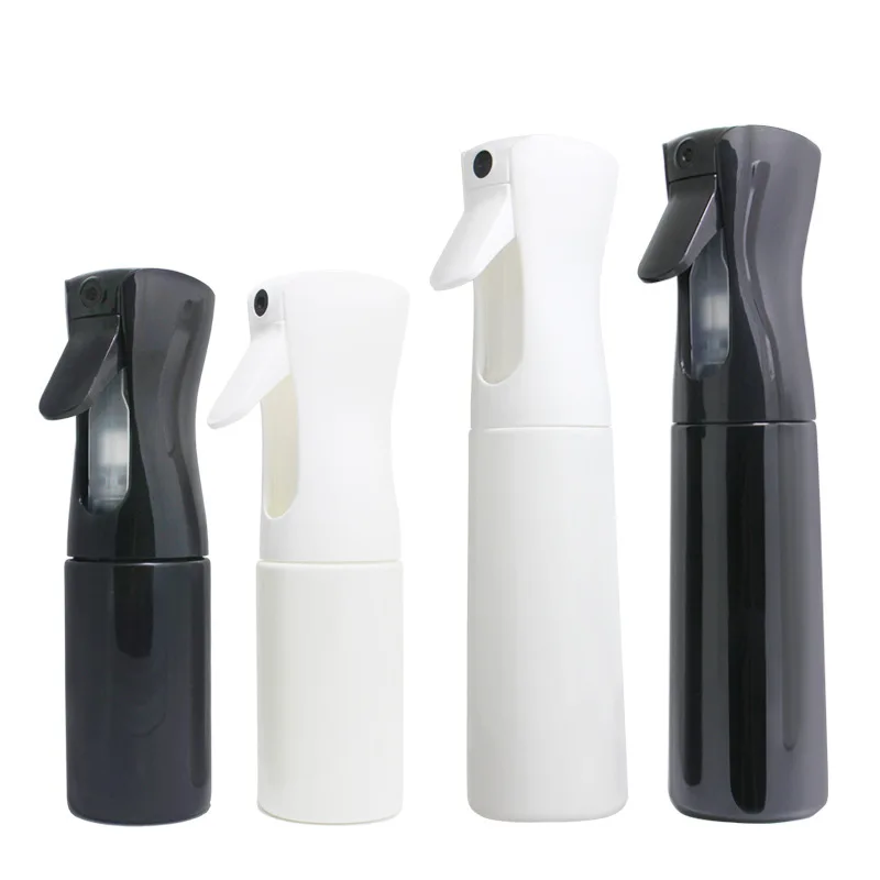 

300ML /150ML Hairdressing Spray Bottle Empty Bottle Refillable Mist Bottle Salon Barber Hair Tools Water Sprayer Care Tools