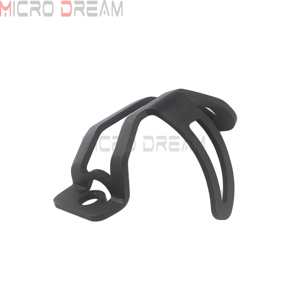 Для BMW R1200GS R 1200 GS 2008 2009 2013 мотоцикл задний тормозной защитник резервуара крышка 3