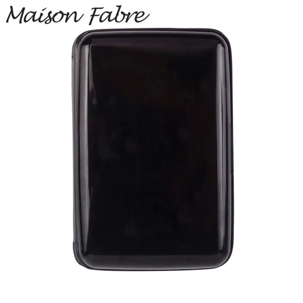 Мужская сумка кошелек с отделением для кредитных карт и чехол держатель