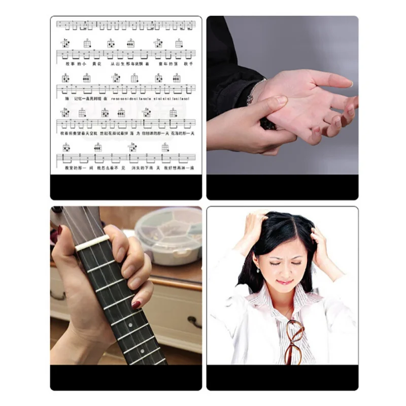 

Guitar Learning Chords Beginner Teaching Aids Learning System Guitar Trainer Practice Acoustic Guitar Accessories