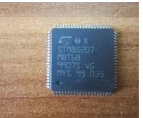 

Free shipping 10PCS STM8S207MBT6B STM8S207 LQFP80