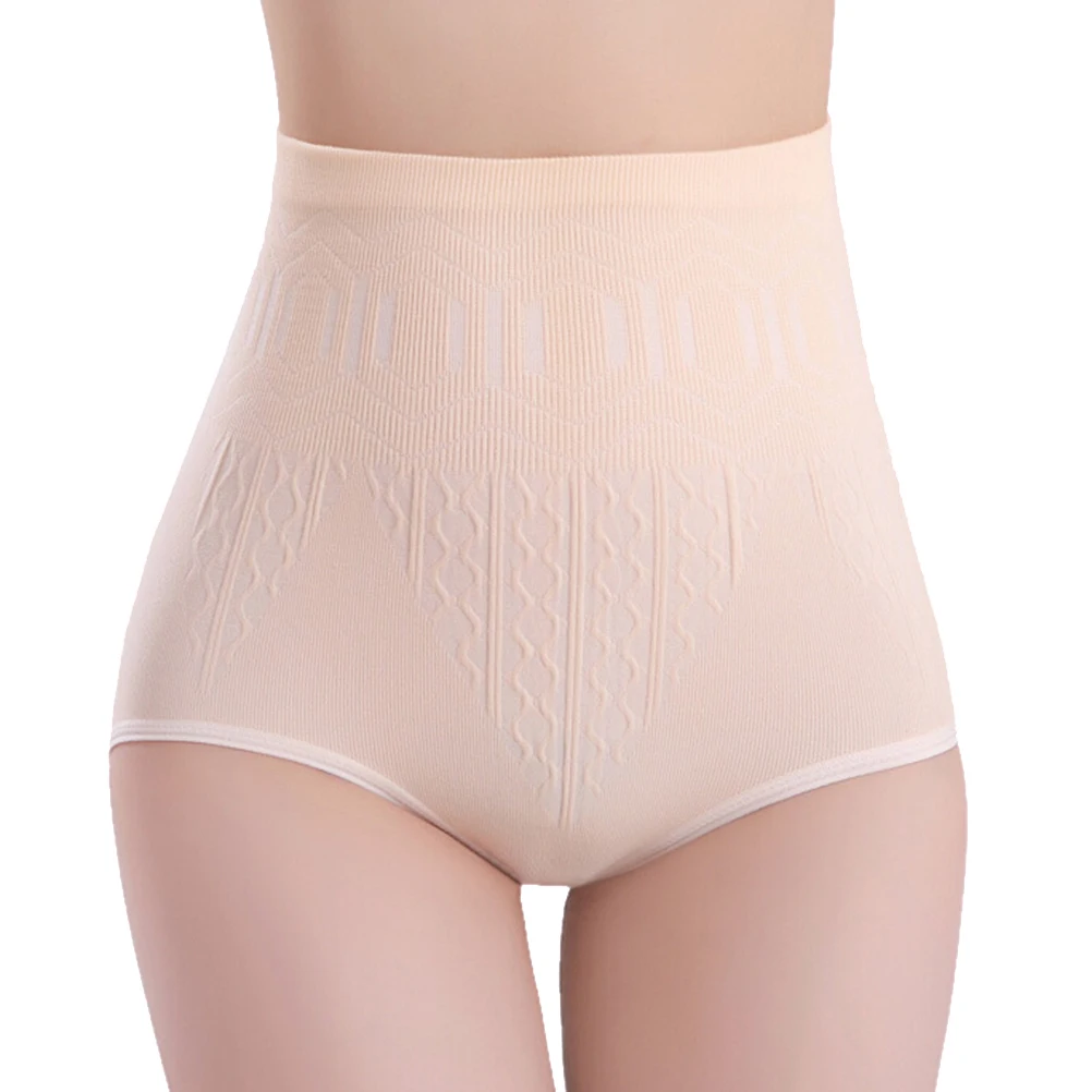 

Fashion High Waist Brief Girdle Body Shaper Underwear Womens Slimming Tummy Knicker Pants