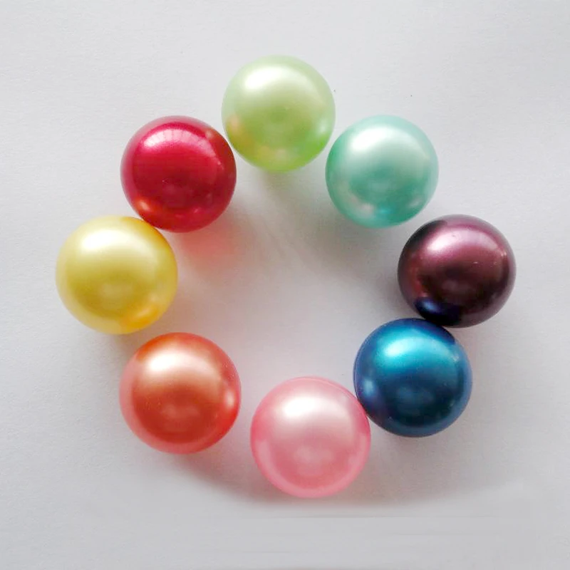 Рисунок 3 - Масляные шарики для ванны спа массажное