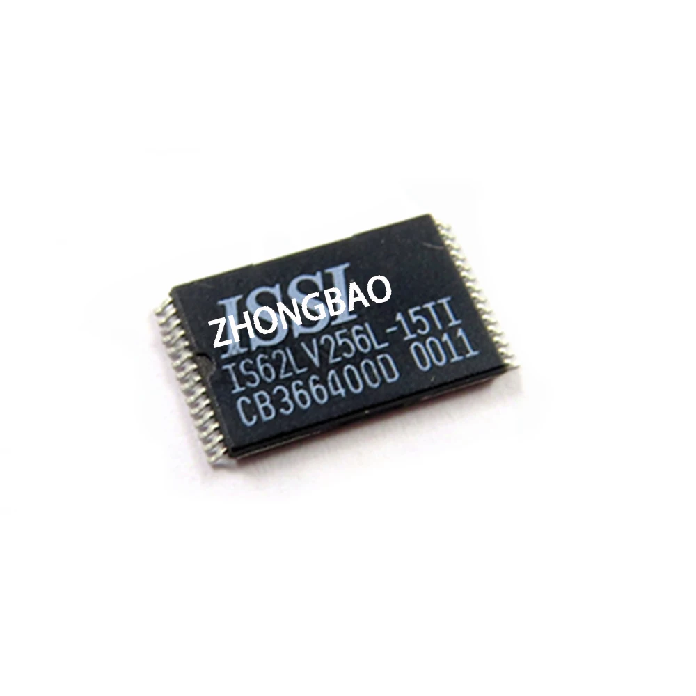

IS62LV256L-15TI IS62LV256L tsop28 5 шт.