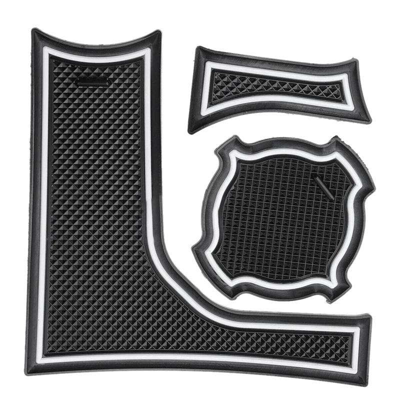 

Car MT Manual Center Console Cup Holder Storage Box for Suzuki Jimny 2019-2020