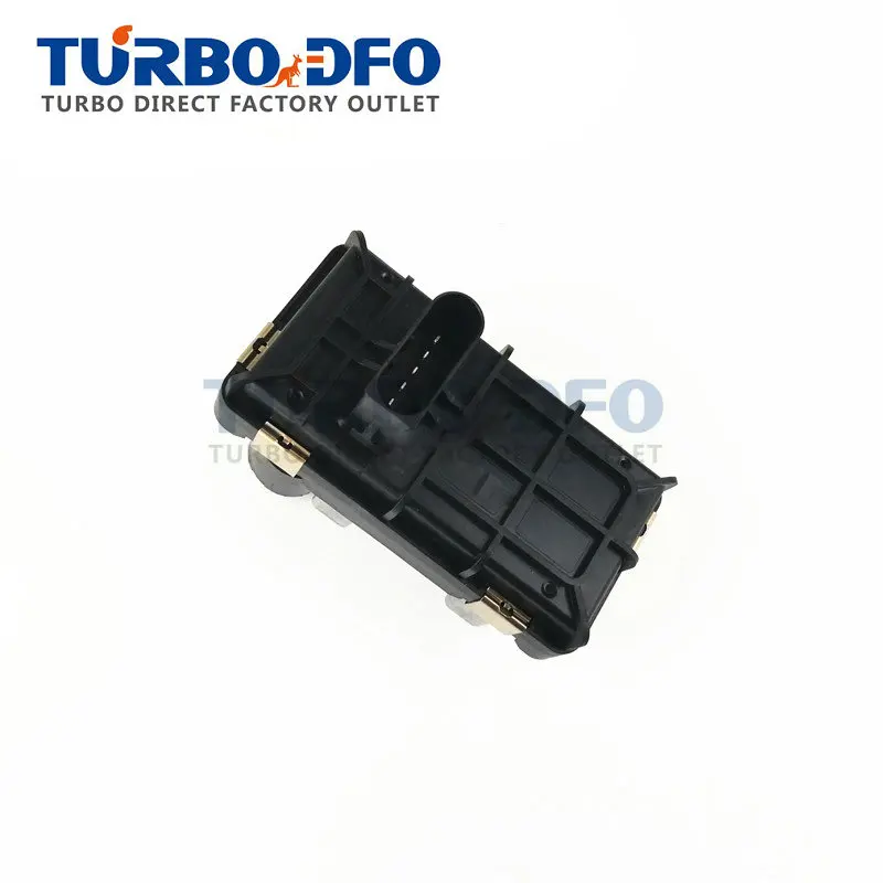

Турбокомпрессор BV40, запчасти для wastegate 53039880268 53039880373, электронный привод для Nissan Murano 2,5 dCi YD25DDT 2.5L 14411-3XN1A