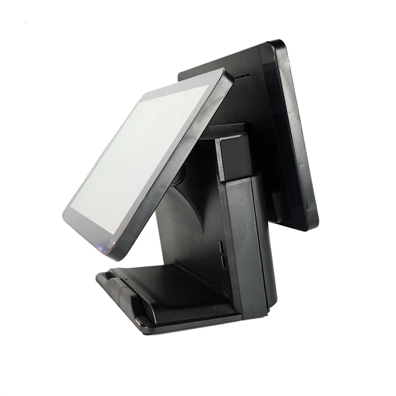 POS-система двойной экран POS-машина кассовый аппарат для ресторана касса Windows EPOS |