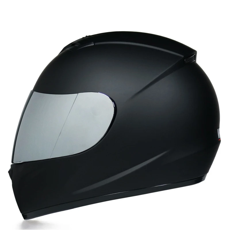 

Dirt Bike Full Face Casco Moto Motorcycle Helmet Crash Motorbike Commute Cafe Racer Enduro Casque ATV Racing Capacete De Moto