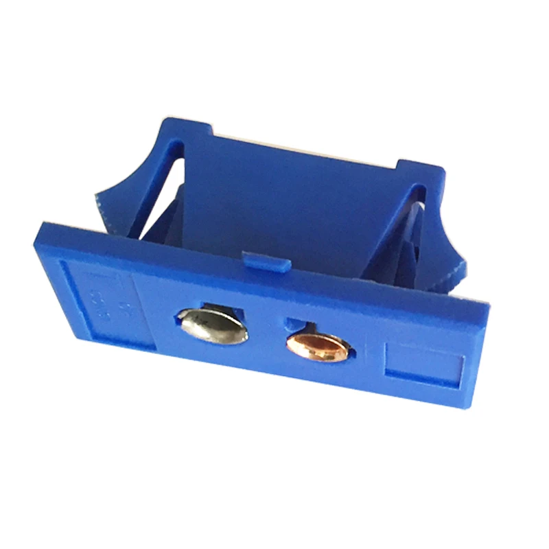 

UPJ Thermocouple plug T Type Round Pin connector socket