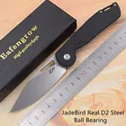 Складной подшипник G10 подшипник для пара3 223 146 234 36 81 187 158 157 свяжитесь со мной для кемпинга охоты кухни выживания на природе EDC инструмент универсальный нож