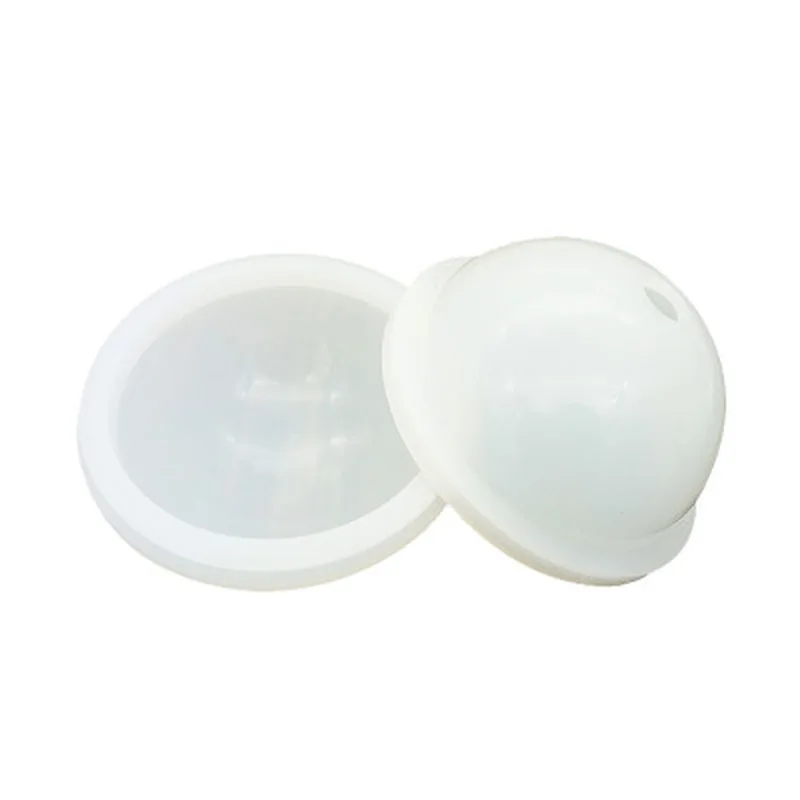 Силиконовая форма DIY стерео Сферическая для изготовления ювелирных изделий