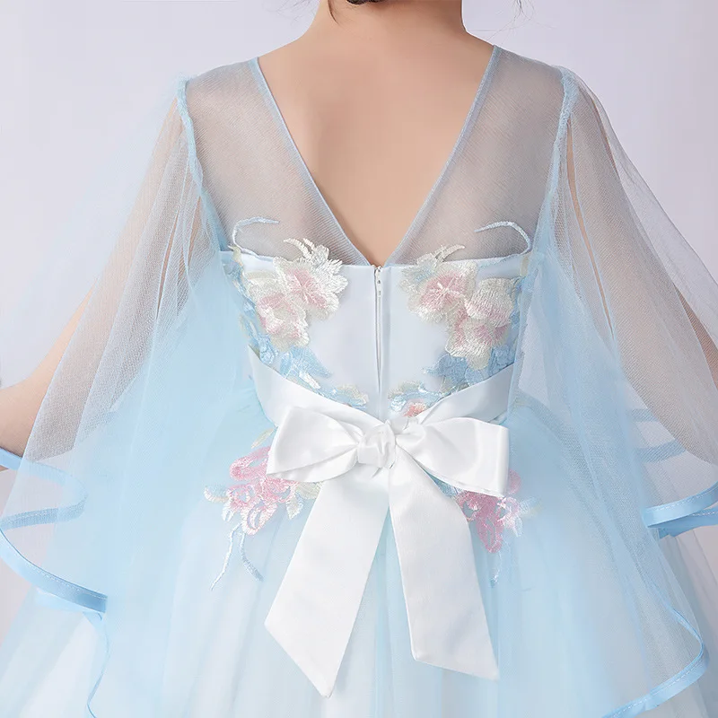 

Girls dresses Cute Girls clothes Prom dresses Embroidery Flower girl dresses Kids dresses for girls Girls party dress