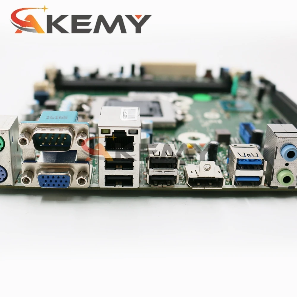 

HP ProDesk 400 G3 - MS-7A02 799156-001 799156-501 799156-601 798930-001