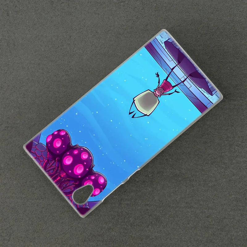 Чехол для Sony Xperia X XA XA1 XA2 Ultra L1 L2 L3 E5 XZ XZ1 XZ2 Compact XZ3 M4 Aqua Z3 Z5 Premium Cover|Бамперы| |