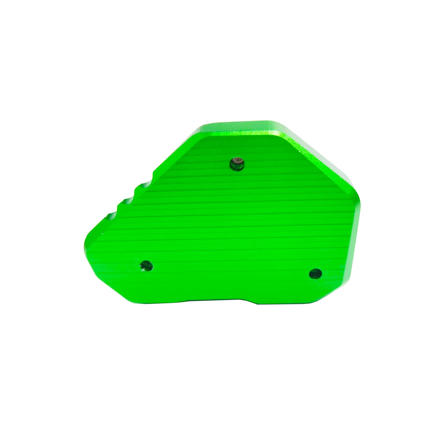 

Motorcycle Accessories For Motorcycles Kickstand Extension Plate Side Stand For Kawasaki ZX-10R 2011-2021 Motorcycle Parts