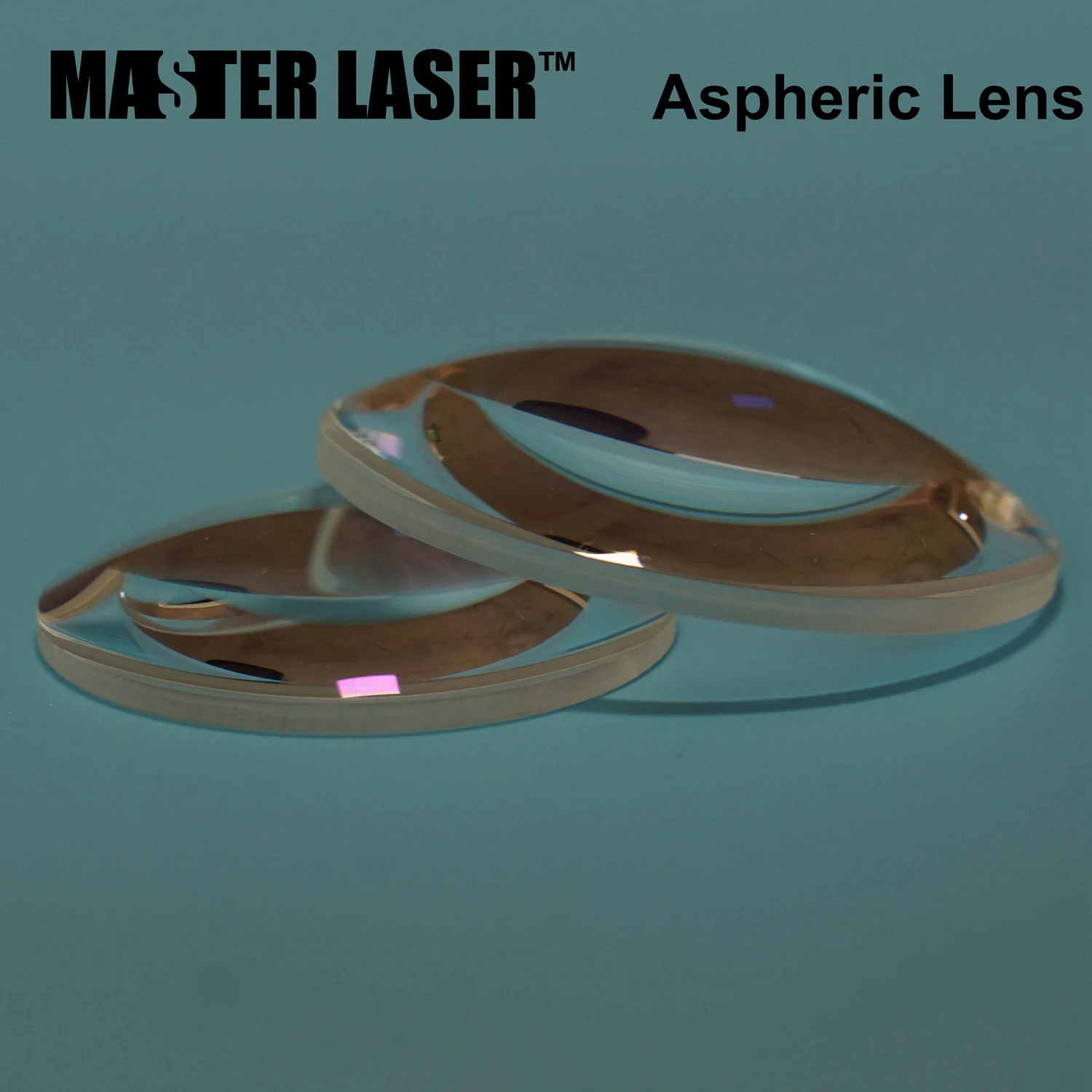 

Good quality 1064 nm Aspheric Focus Lens for YAG Cutting Welding Machine MASTER LASER