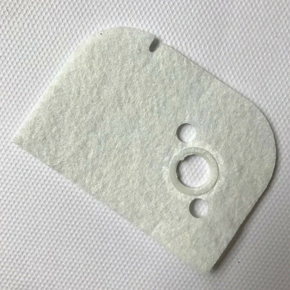 Свеча зажигания воздушный фильтр комплект шланг топливного фильтра бензопила 2020