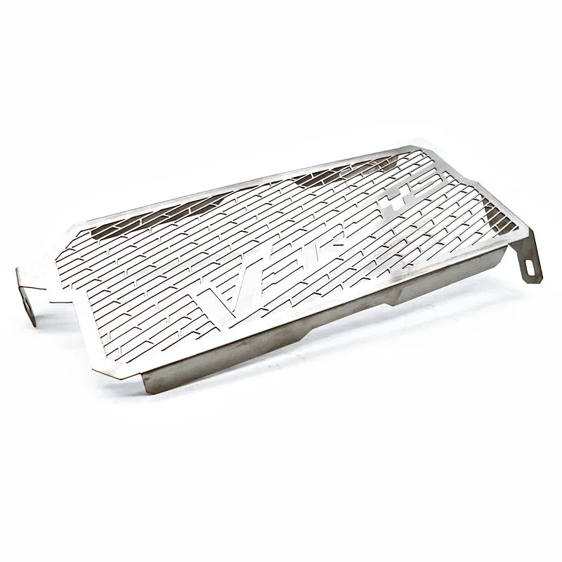 

Motorcycle Accessories Radiator Grill Guard For Kawasaki Versys 650 Grille Protector Cover 2015 2016 2017 2018 2019 2020