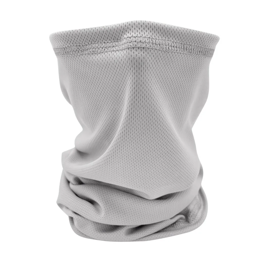 

1PC Outdoor Sports Men Women's Turban Scarf Bicycle Neck Tube Bandana Face Mask masque tissu mascara para rosto