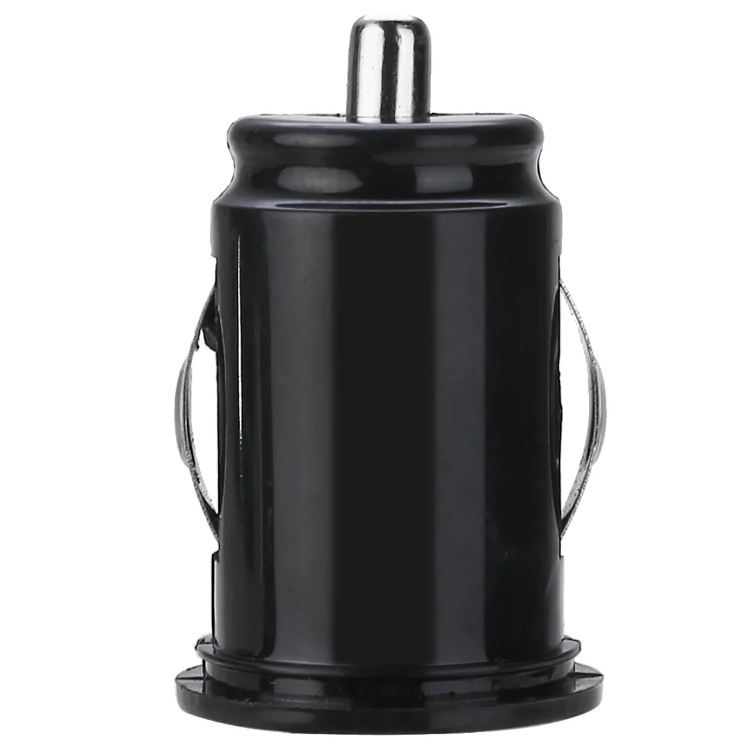 Горячая Распродажа мини зарядных порта USB для автомобиля Зарядное устройство