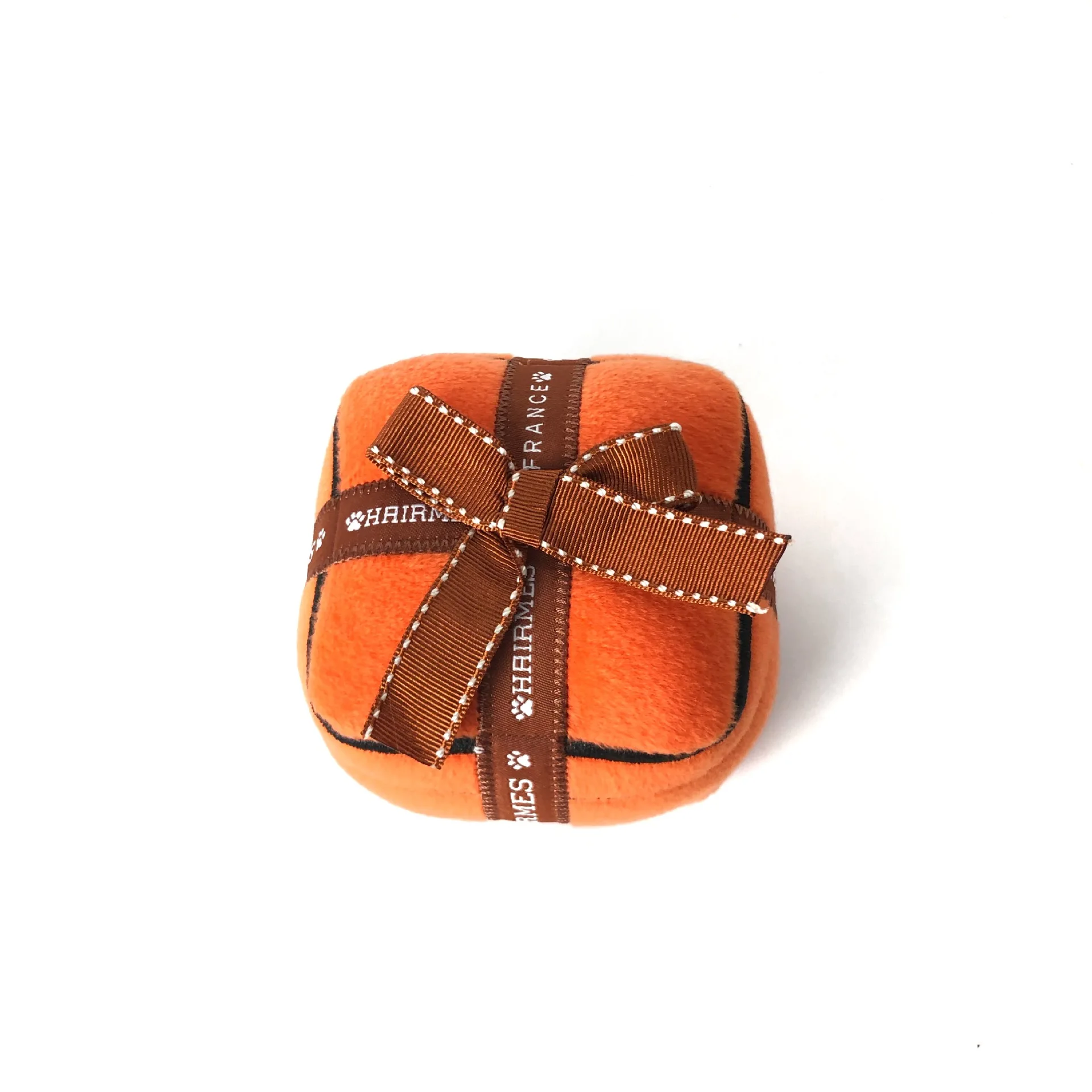 Новые игрушки для домашних животных мягкие собак милые пищалки интерактивные