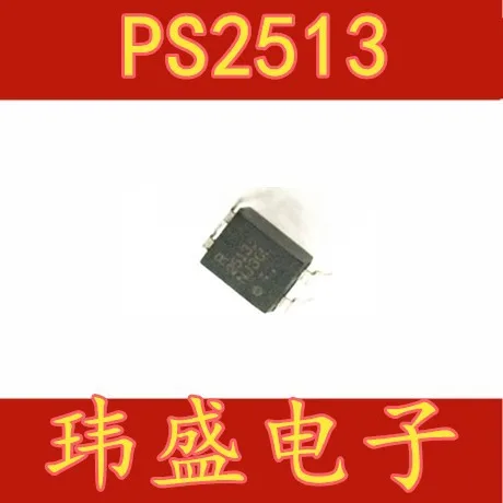 

Бесплатная доставка 10 шт./лот PS2513-1-A DIP4 PS2513