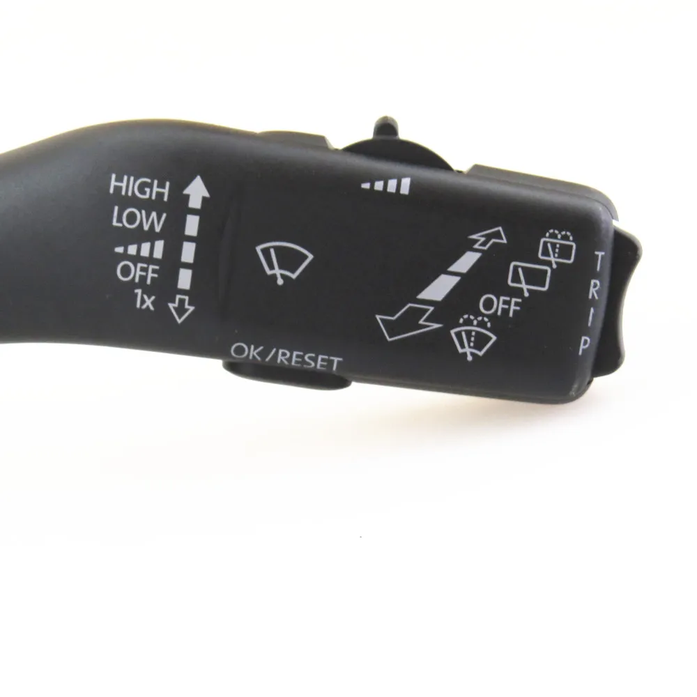 Переключатель стеклоочистителя RWSYPL круиз комбинированный для VW Golf Plus MK6 Jetta Touran Eos