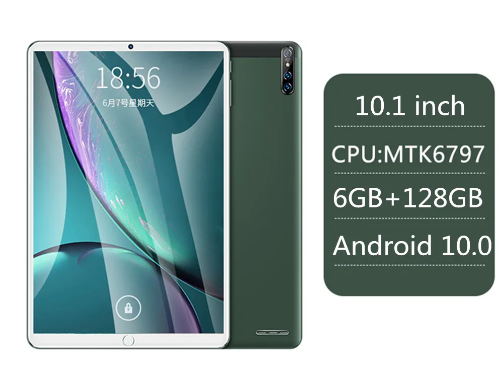 Планшет Matepad Pro 2021 дюйма 6 ГБ + 10 1 4G Wi-Fi | Компьютеры и офис