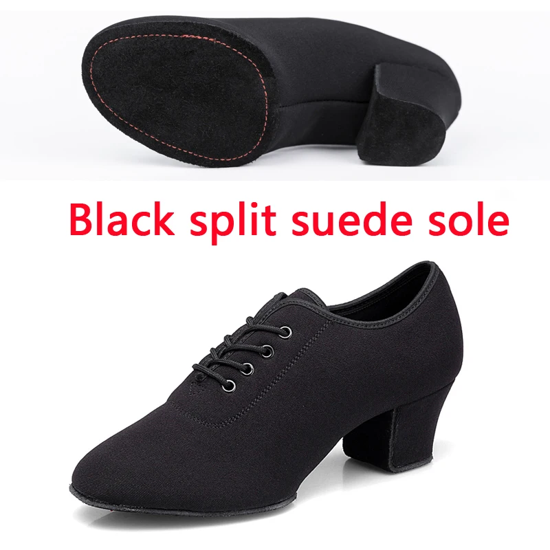 Женские Танцевальные Кроссовки для латинских танцев с принтом губ Детские