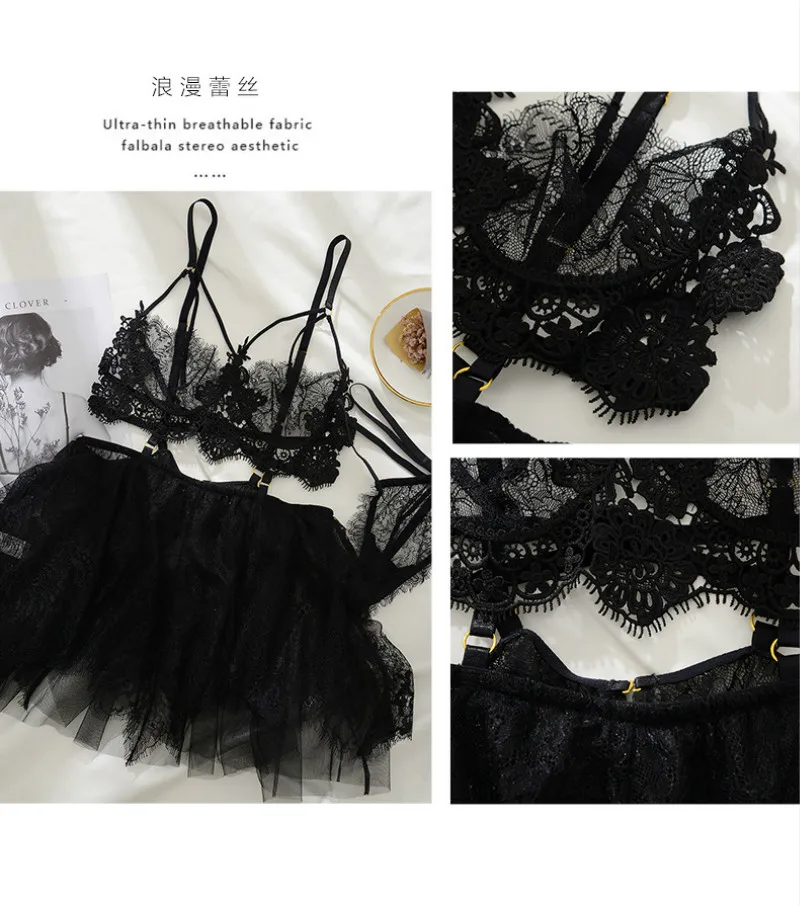 Nighty Nuisette Sexy Dress Women Bielizna Nocna Camison Night Gown for Women Seksi Gecelik Dress Camisolas Sensuais