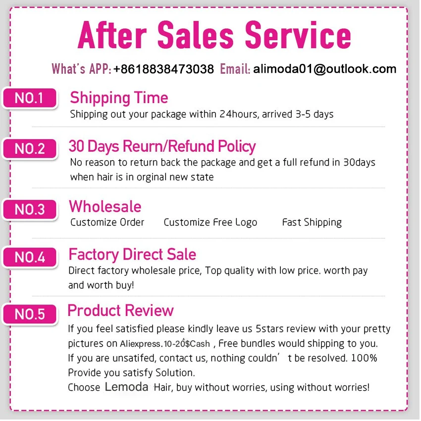 Lemoda малазийские свободные волнистые человеческие волосы плетение пучки 4