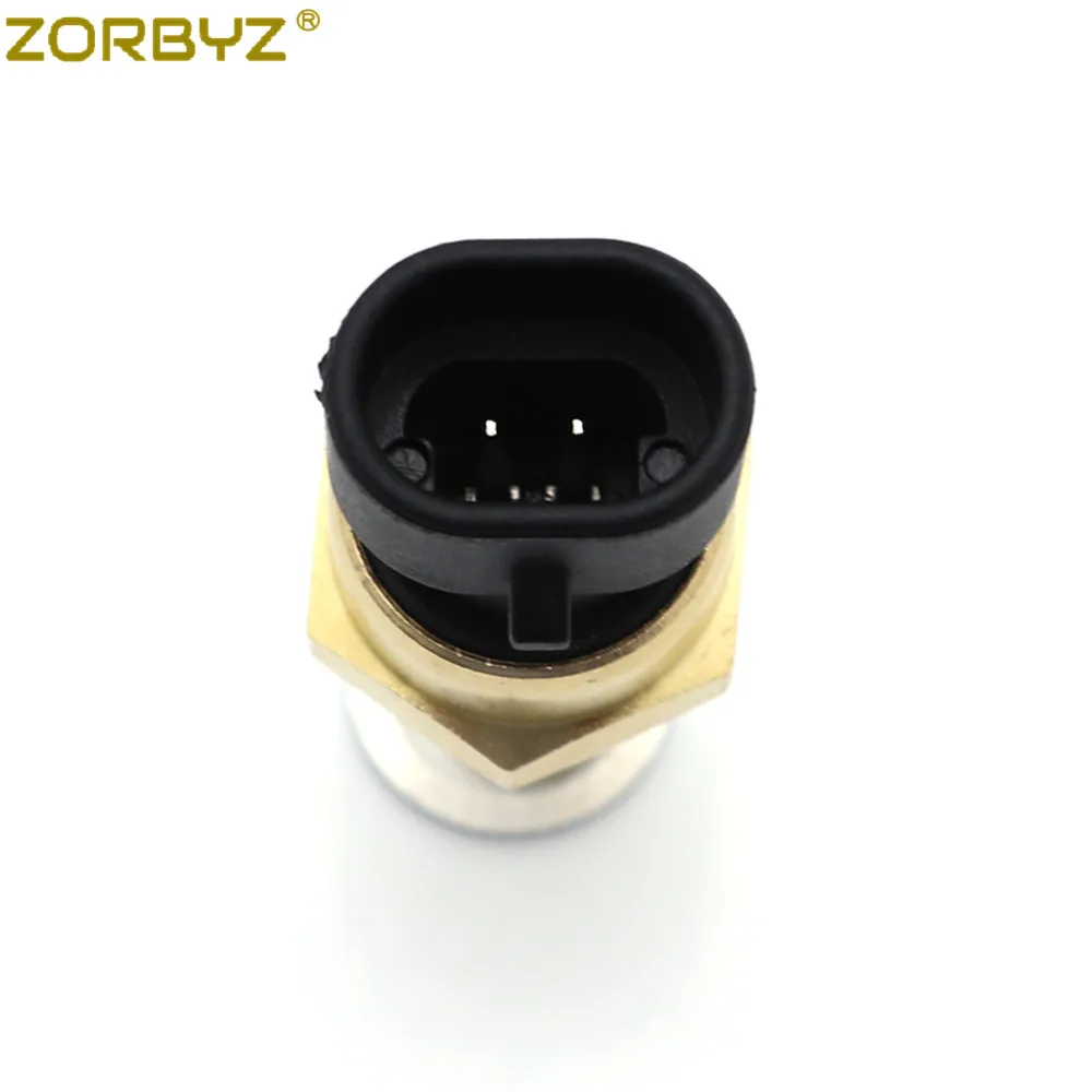 ZORBYZ мотоцикл температура воды радиатор переключатель вентилятора термостат для