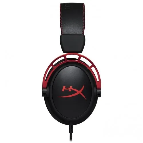 Оригинальная игровая гарнитура HyperX Cloud Alpha S спортивные наушники для геймеров с