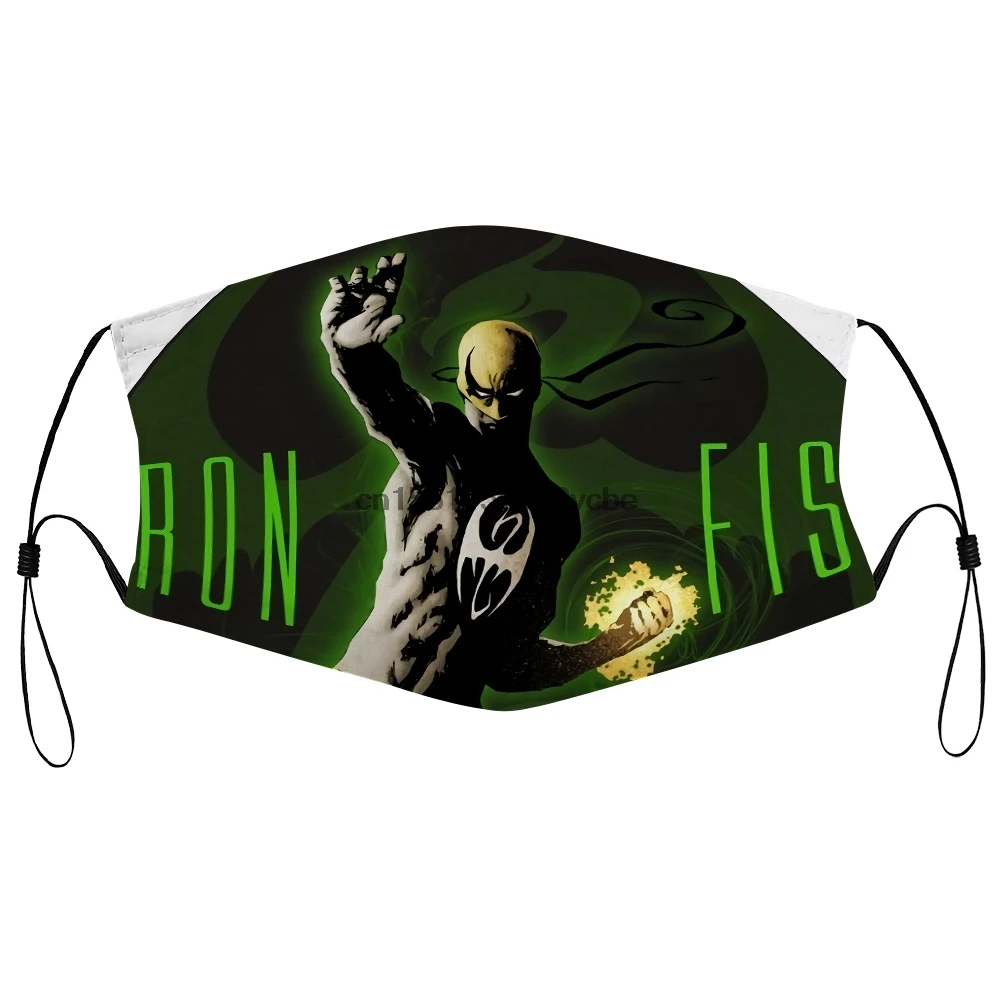 Пылезащитная маска с фильтром M пуховая одежда на Lustige женщины K hle Eisen Фауст Die