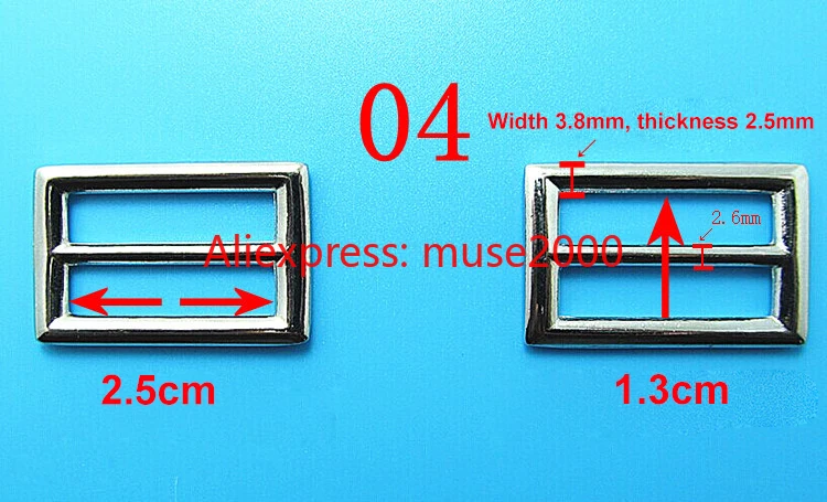 Стандартная Пряжка стальной металлический ремень якорь ступенчатый