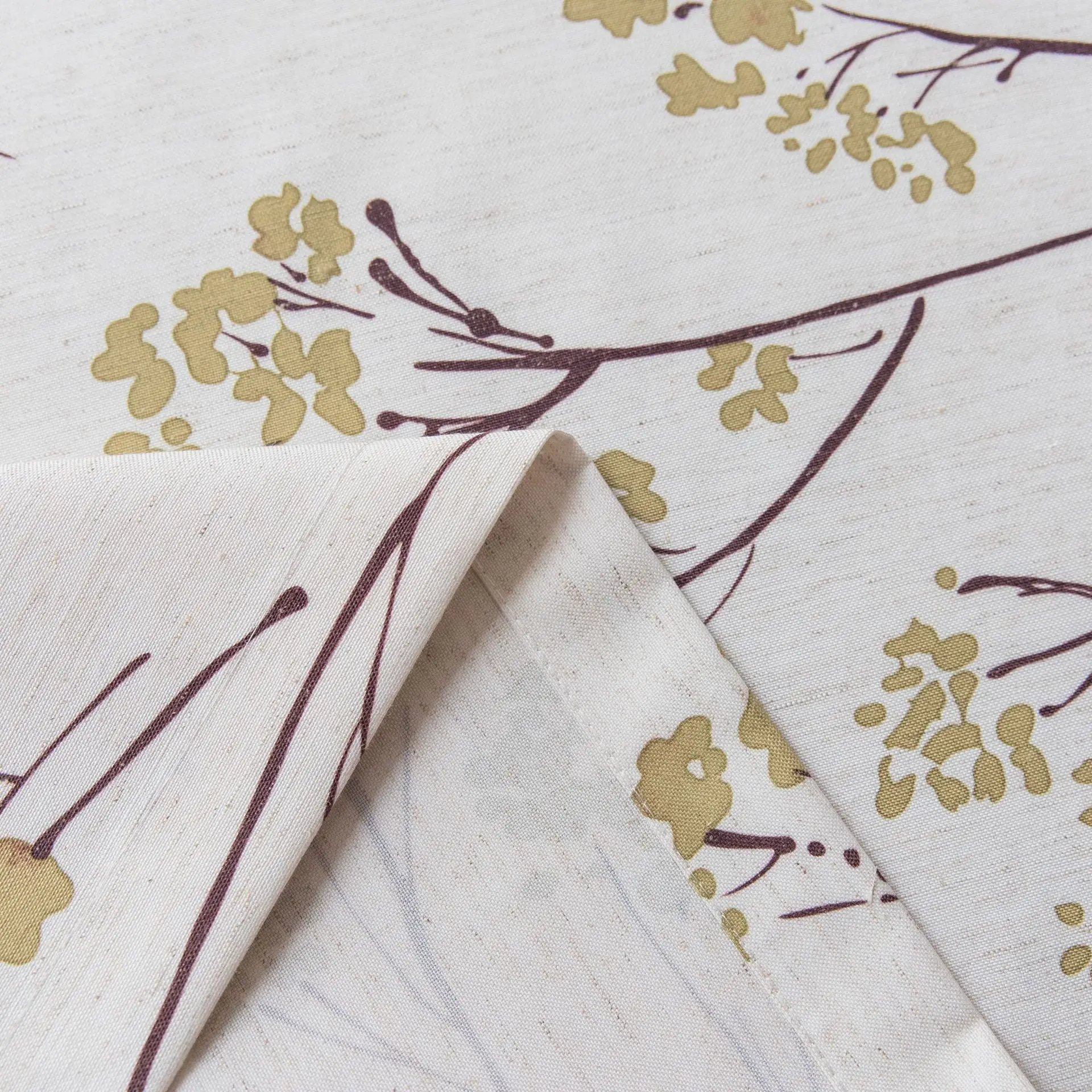 Американские деревенские маленькие свежие занавески для гостиной столовой