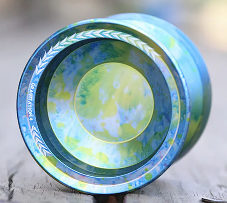 Нечувствительный йо-йо ACEYO Gravitation4 для профессионального длительного сна