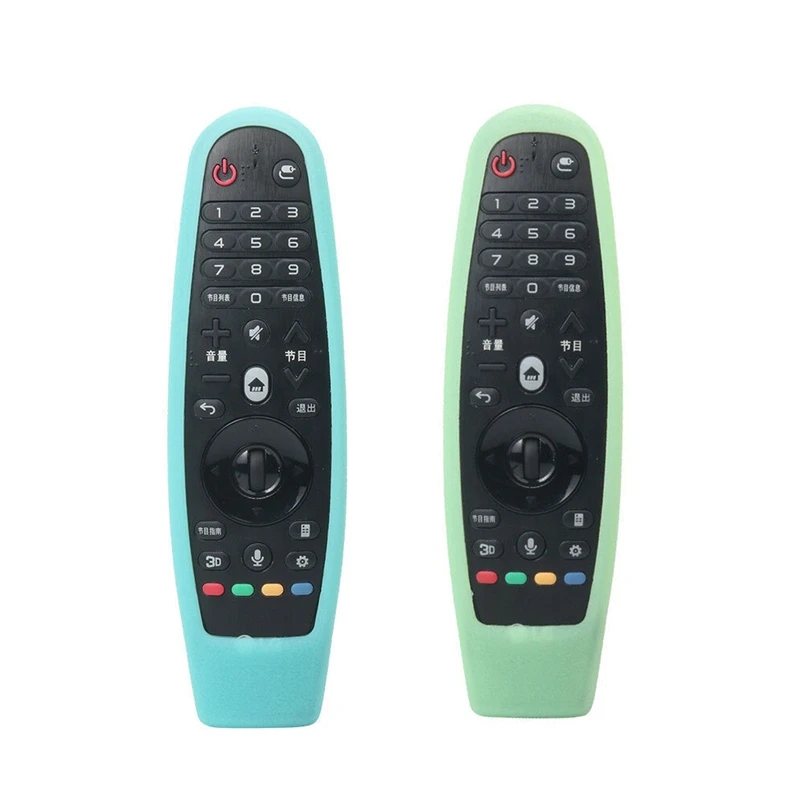 

Hot Shockproof Protective Cover for LG AN-MR600/AN-MR650 ic Motion Remote Control