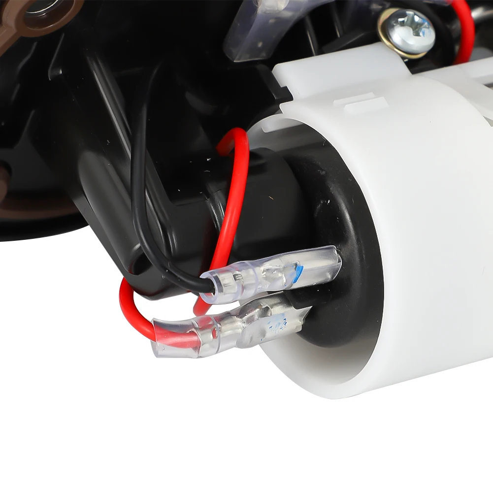 Топливный насос двигателя мотоцикла бензиновый масляный Delphi Для BN302 BN302R TORNADO TNT300