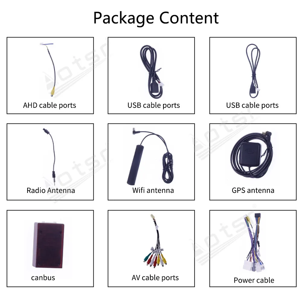 

Android 10 For Renault Kangoo 2015 2016 2017 2018 Car DVD GPS Navigation Auto Radio Stereo Multimedia Player HeadUnit No 2DIN