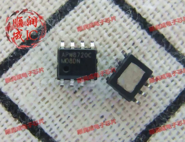 

Mxy APW8720C APM8720 genuine power management chip SOP-8 10PCS /LOT
