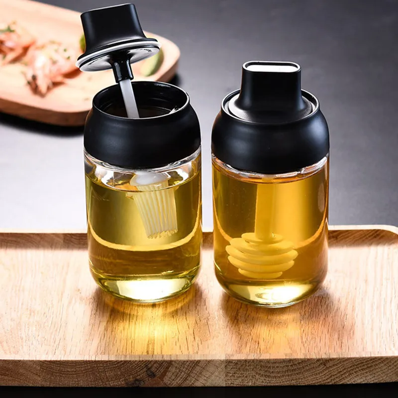 1/3 шт. для хранения специй банку Влагостойкий Чехол ложка весь приправа