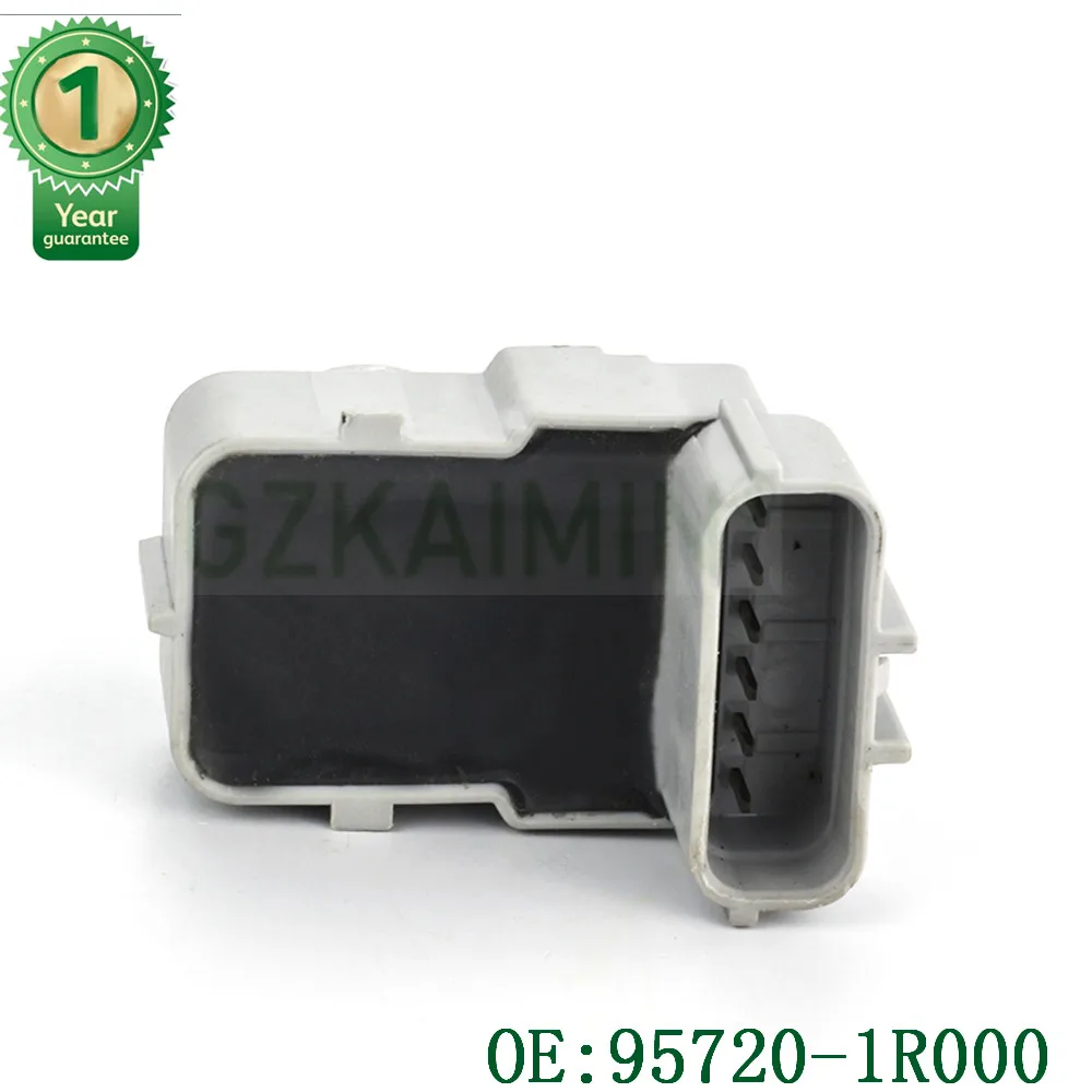 Комплект 2 высококачественных парктроника Система помощи при парковке Для HYUNDAI